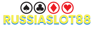 Logo RUSSIASLOT88